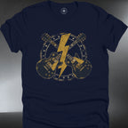 navy