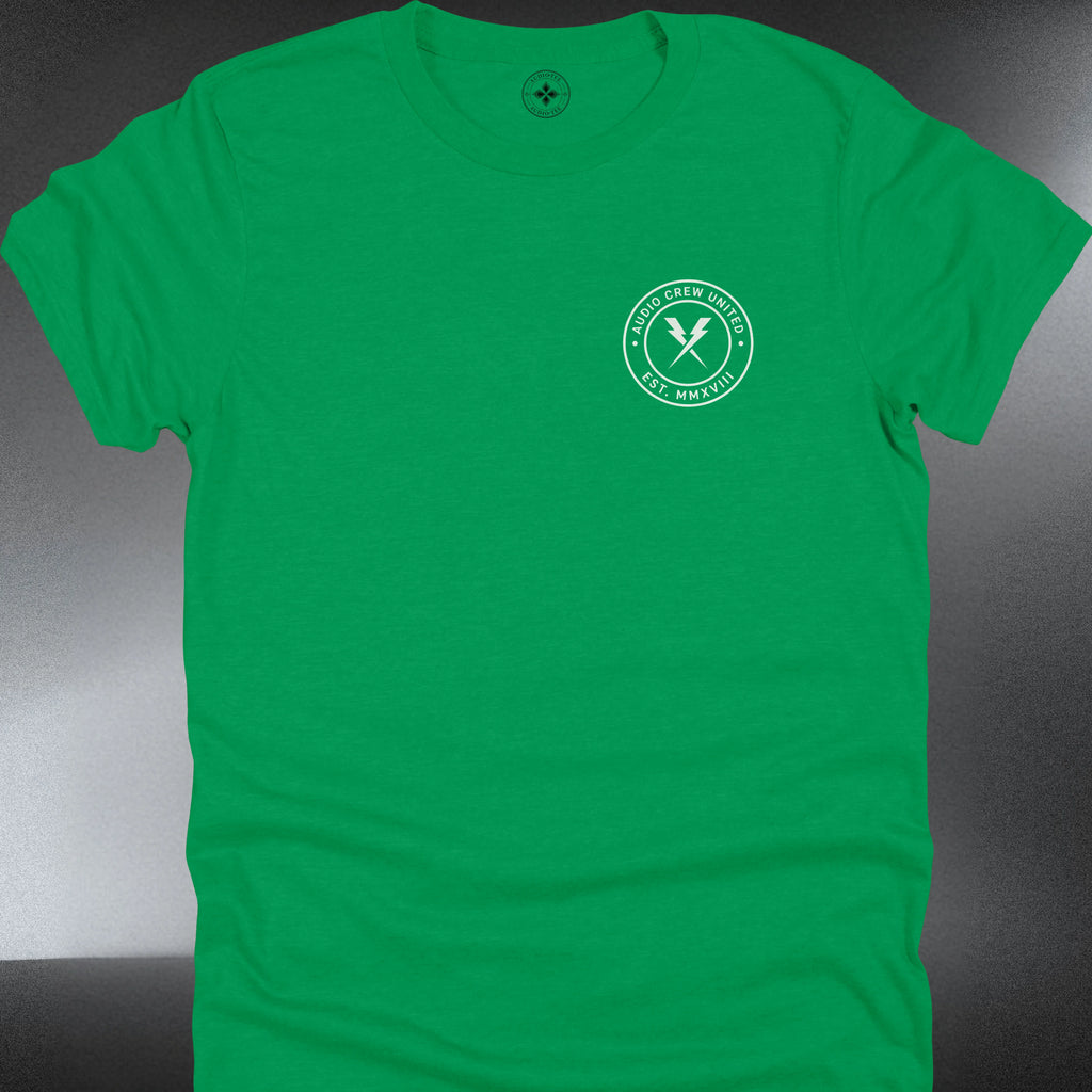irish green