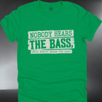 irish green