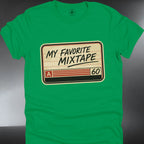 irish green