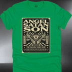 irish green