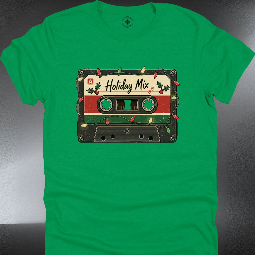 irish green