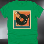 irish green
