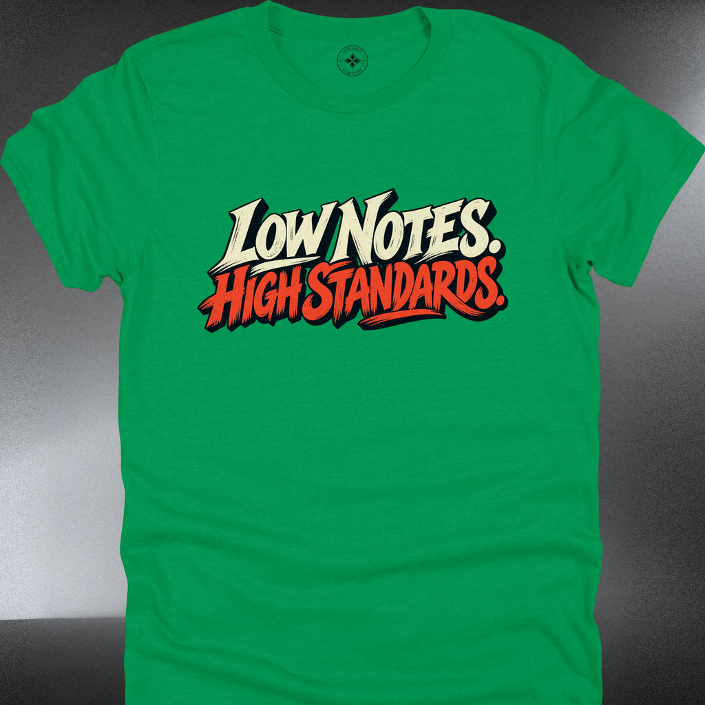 irish green