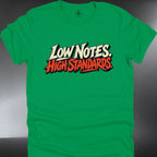 irish green