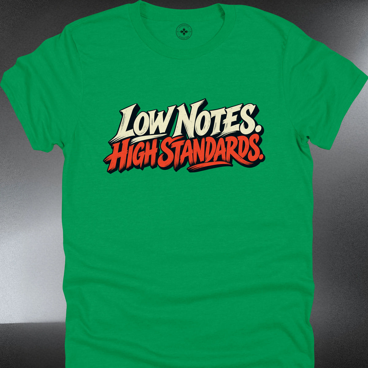 irish green