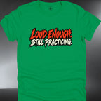 irish green