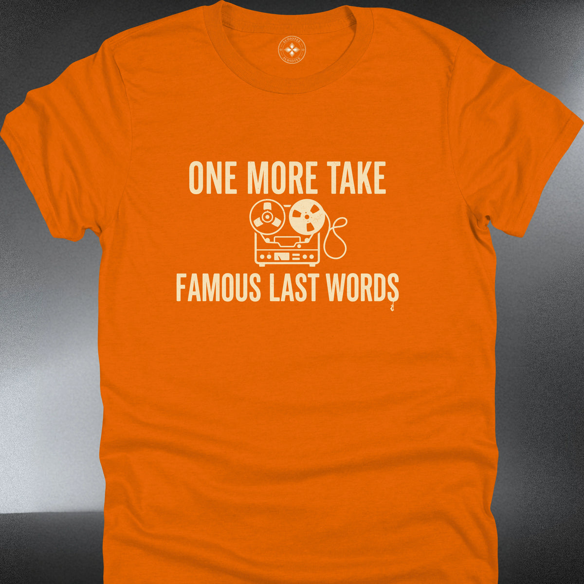 orange