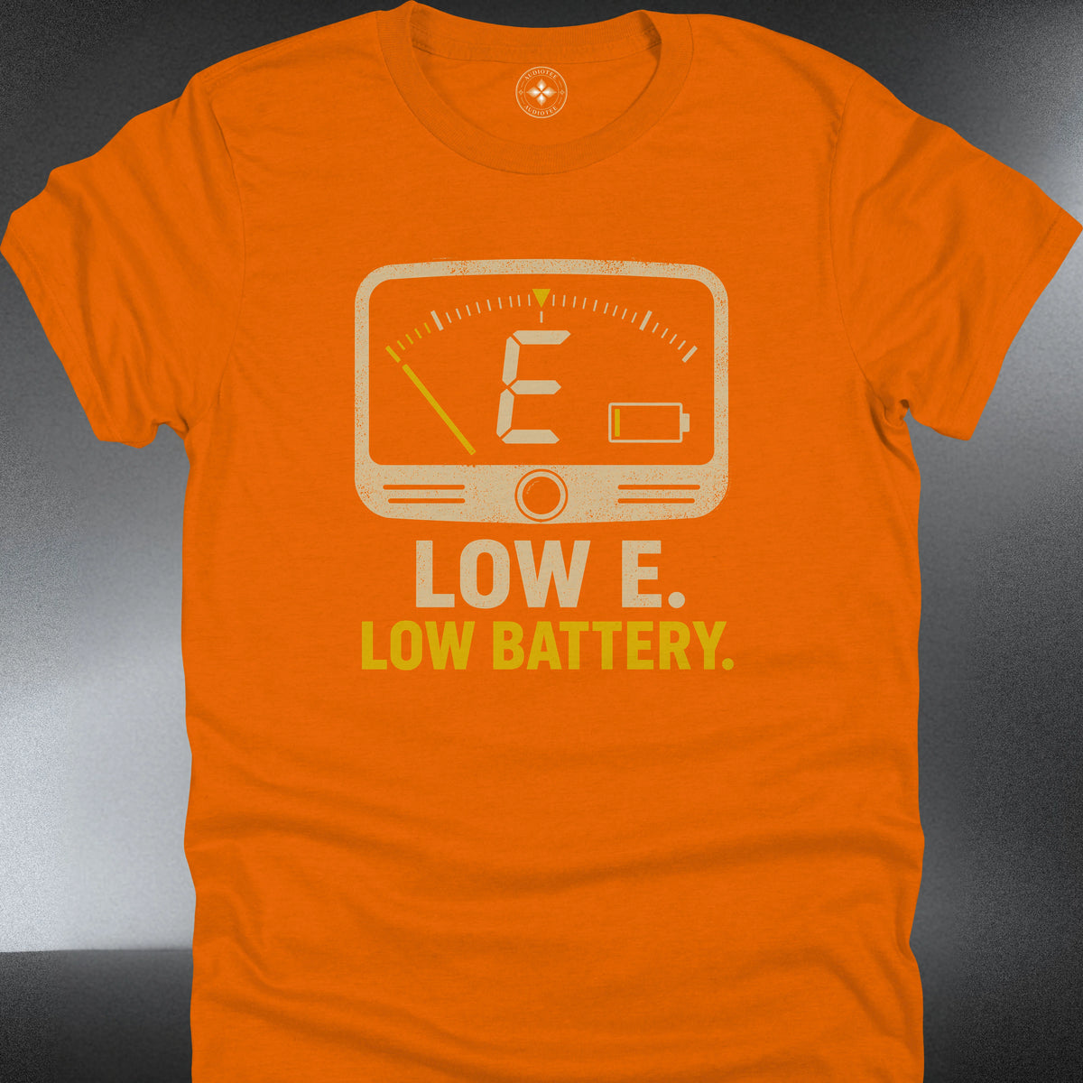 orange