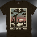 Riders (#001)