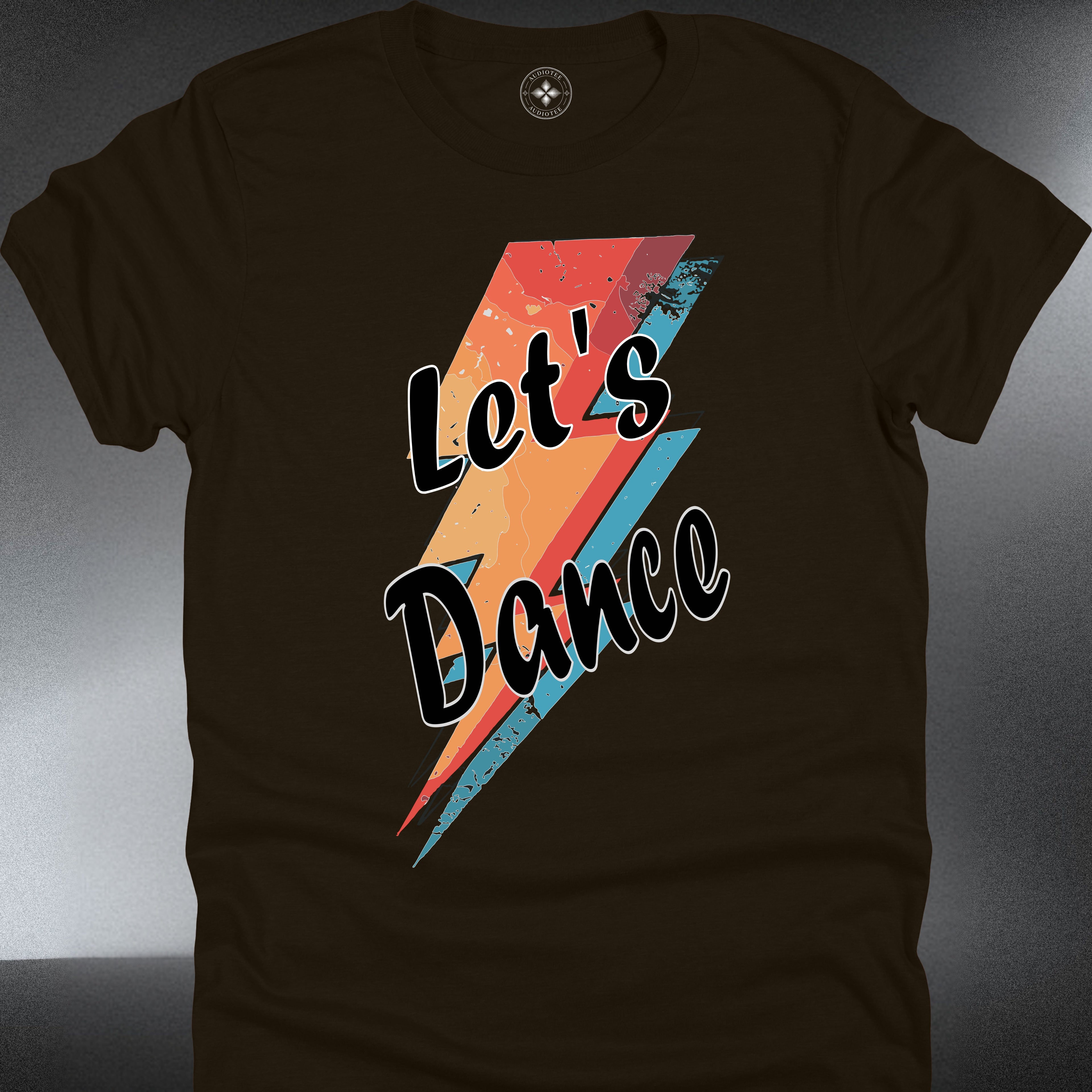 Let's Dance (#017)