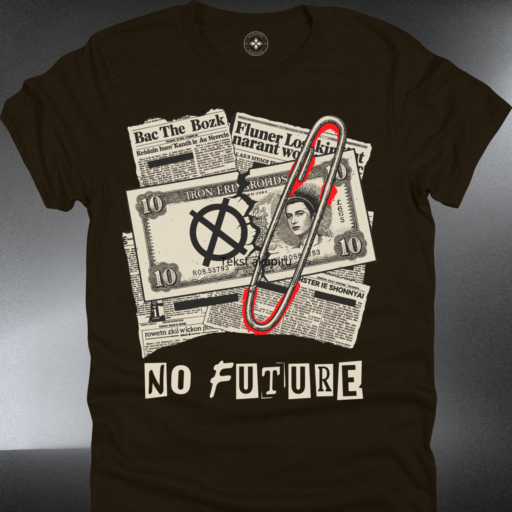 NO future (#027)