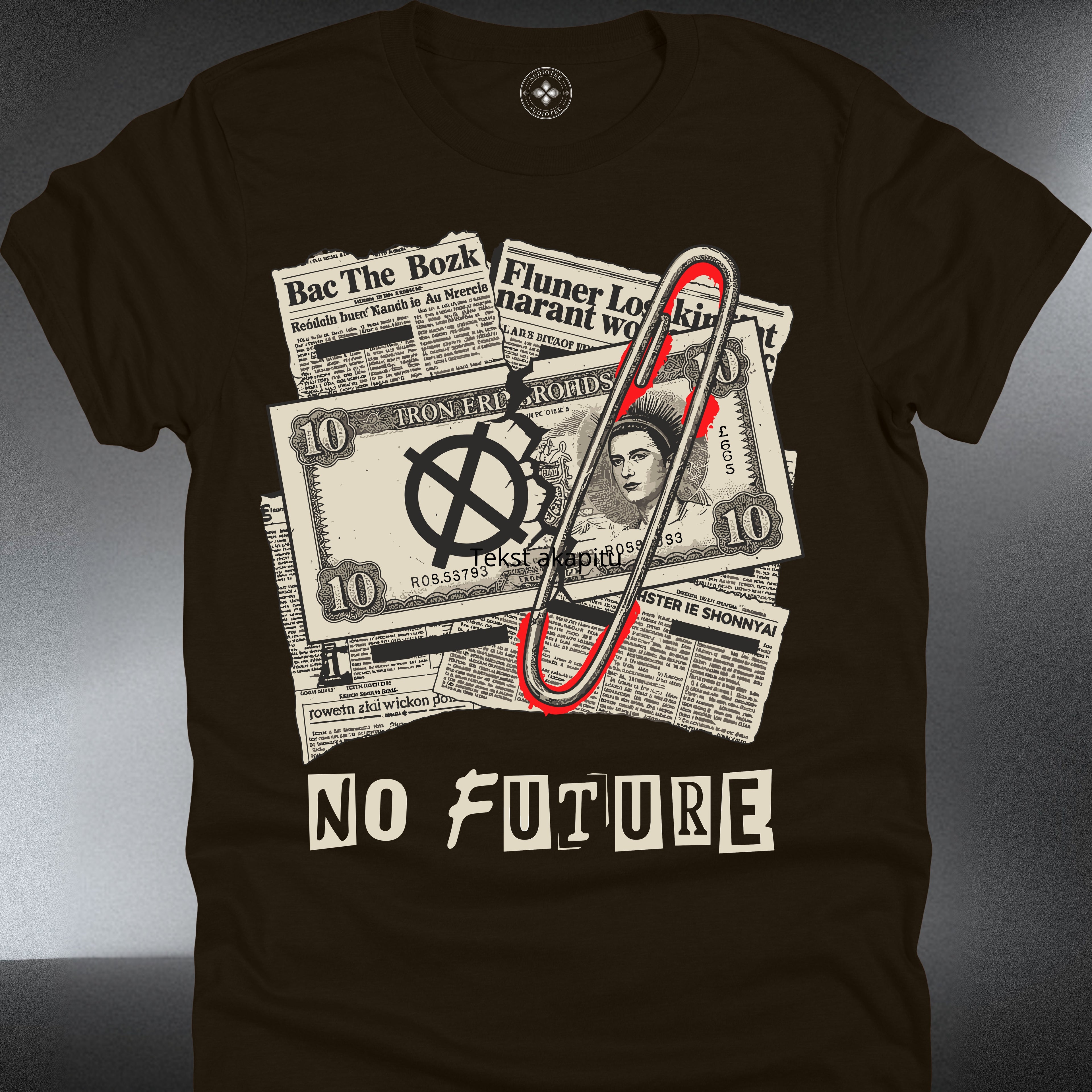 NO future (#027)