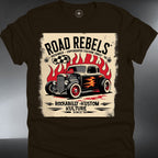 Road Rebels (#020)
