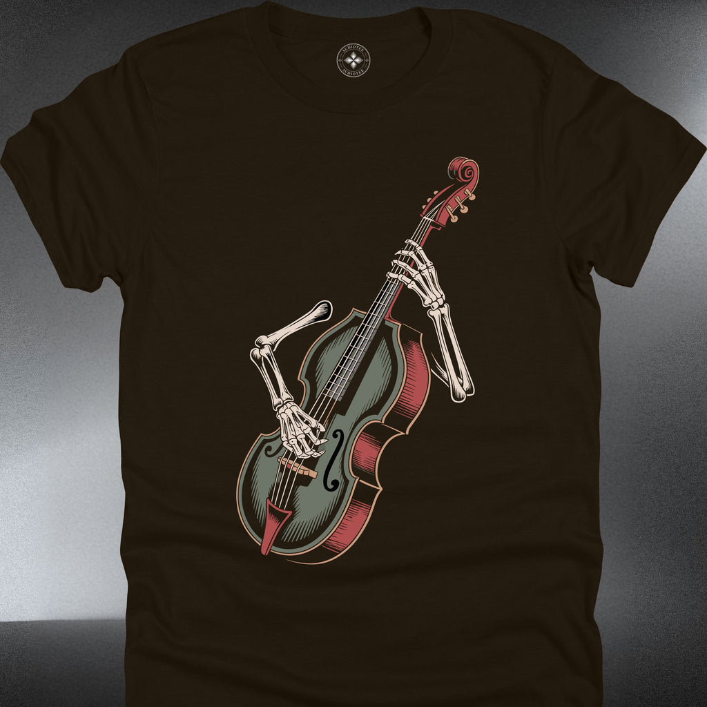 Skelton Violin (#032)