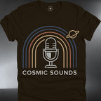 Cosmic Sound (#051)
