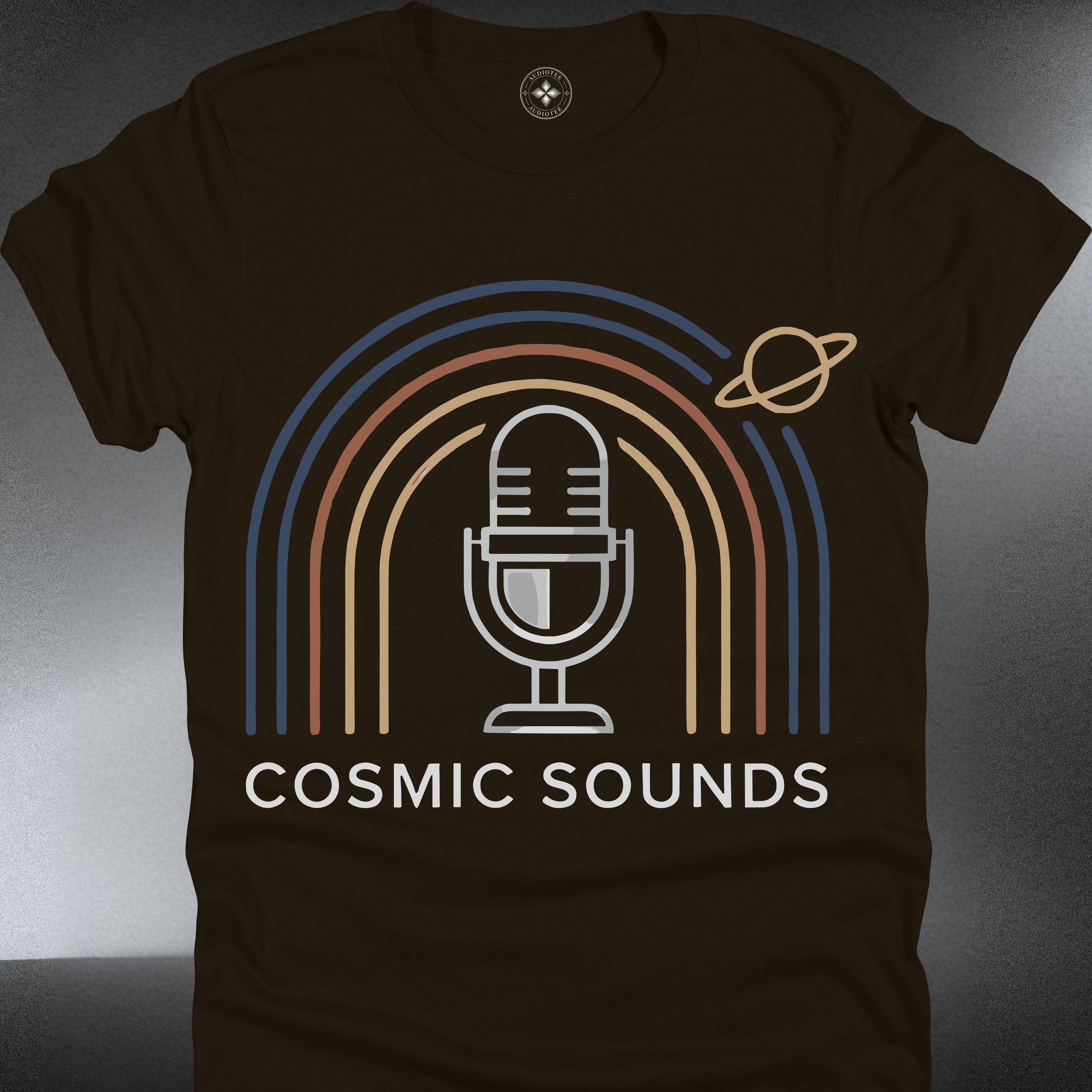 Cosmic Sound (#051)