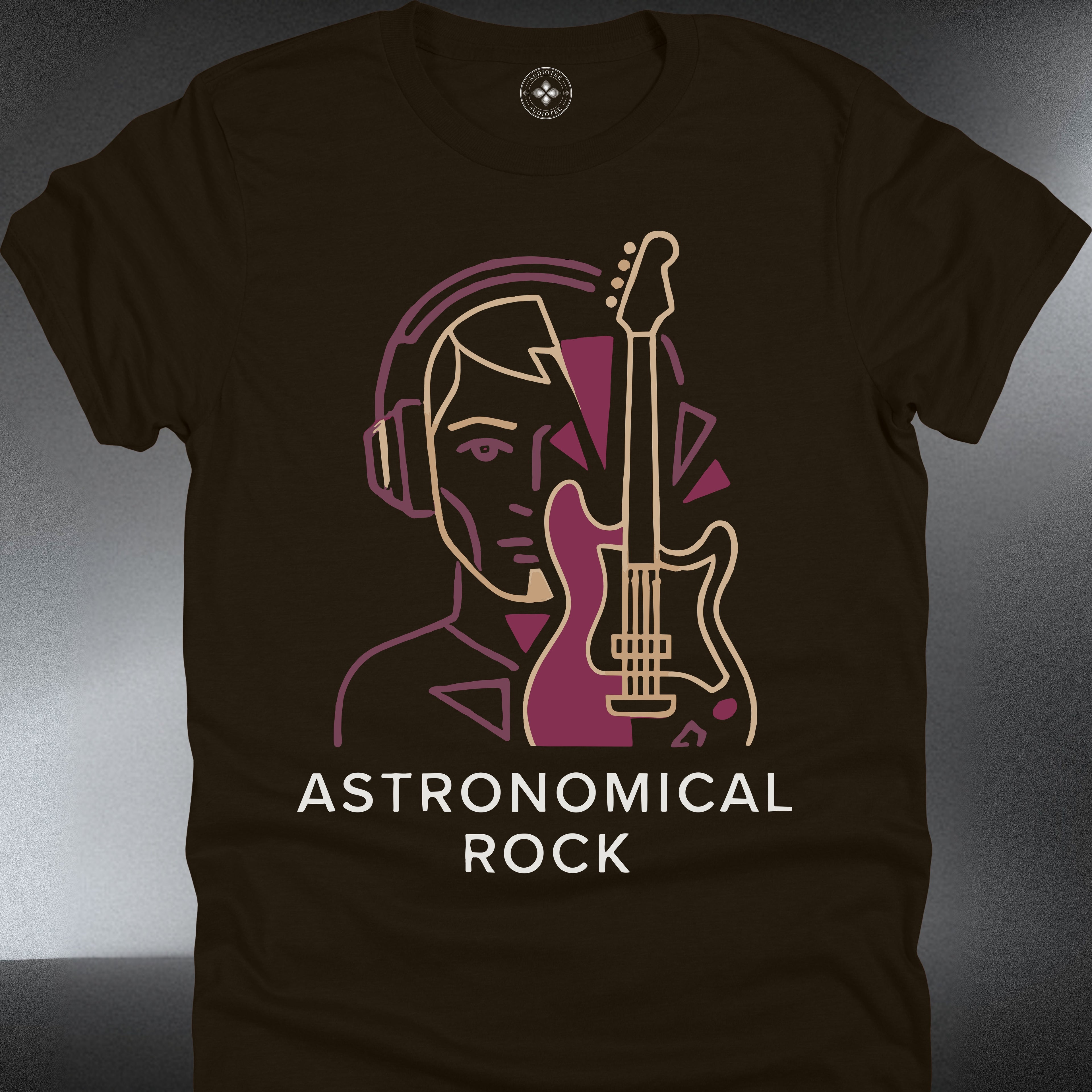 Astronomical Rock (#053)