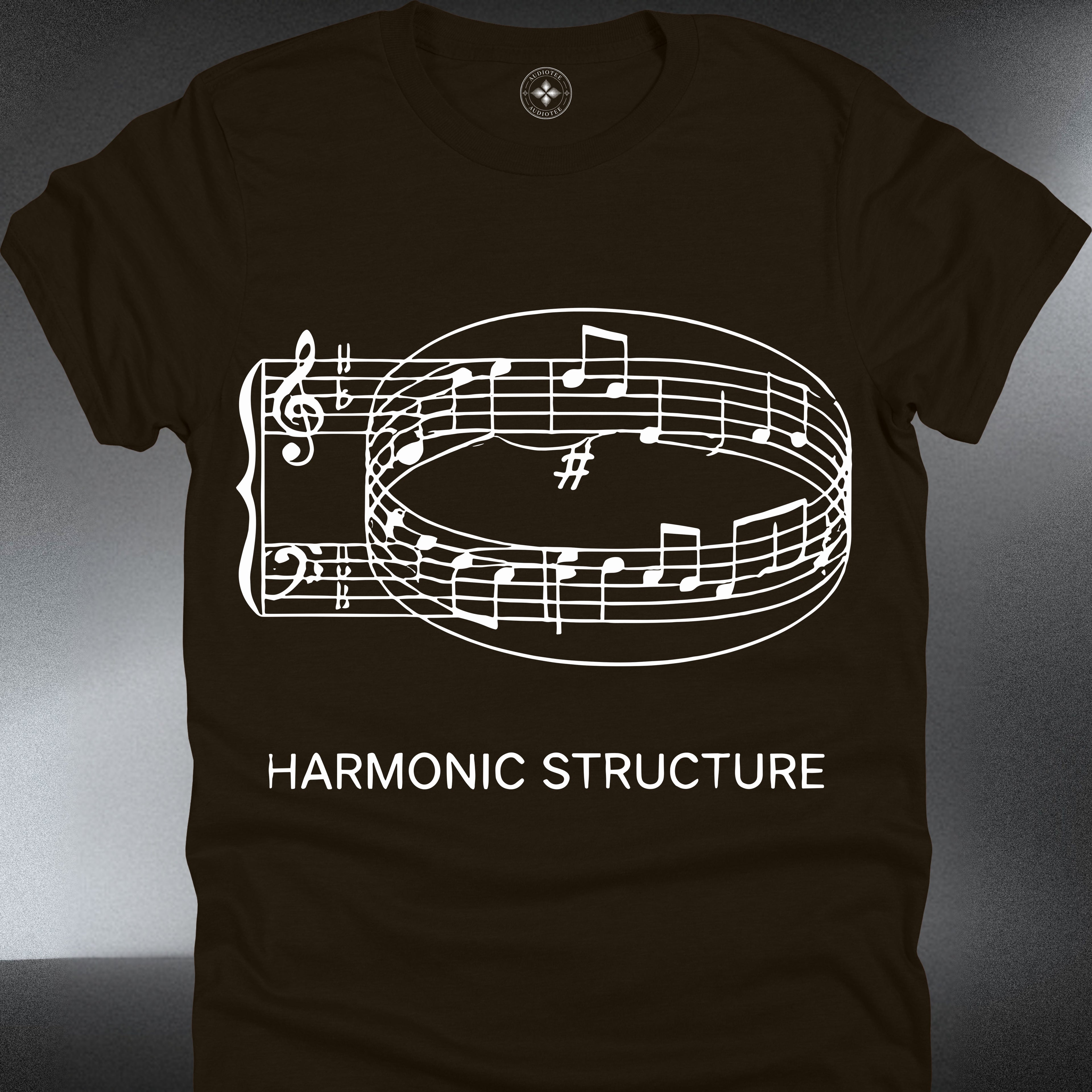 Harmonic Structure (#060)