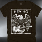 Hey Ho  (#083)