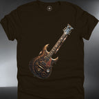 Steampunk Guitar (#086)