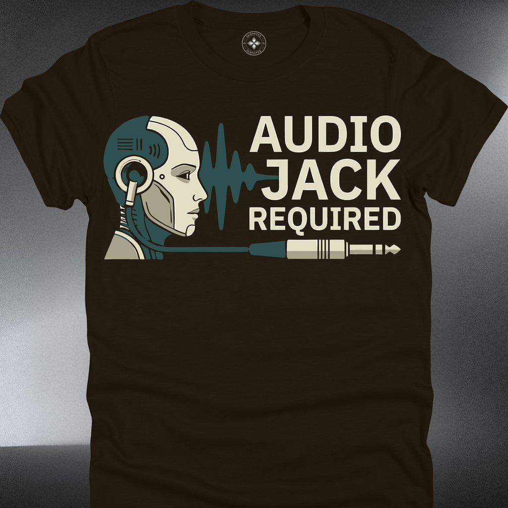Audio Jack  (#090)