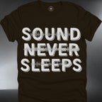 Sound never sleeps (#092)