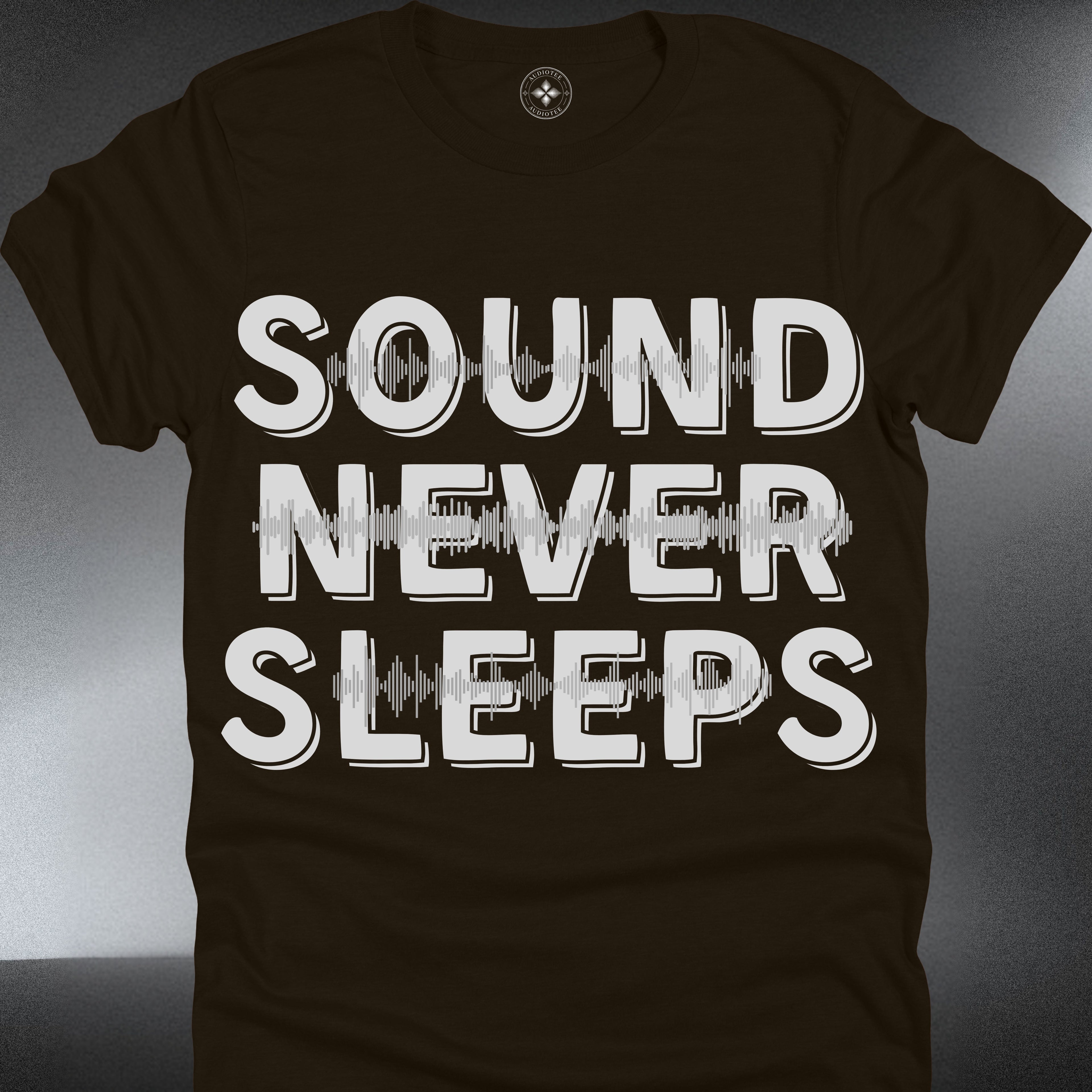 Sound never sleeps (#092)