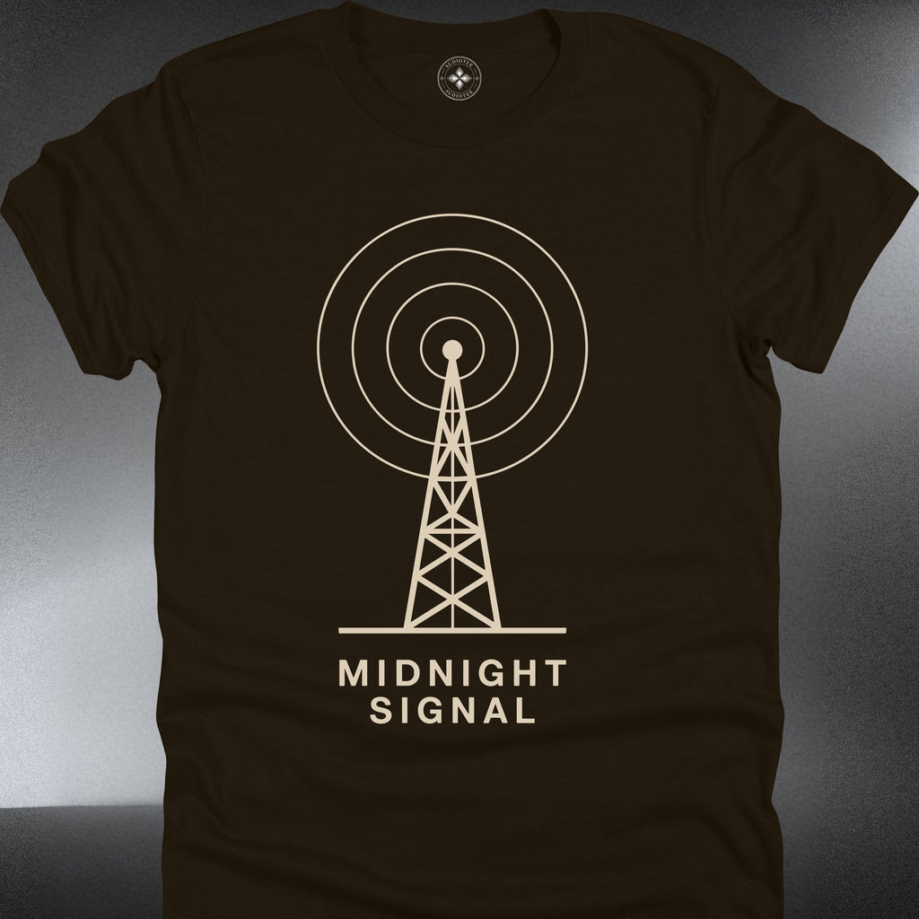 Midnight signal (#093)