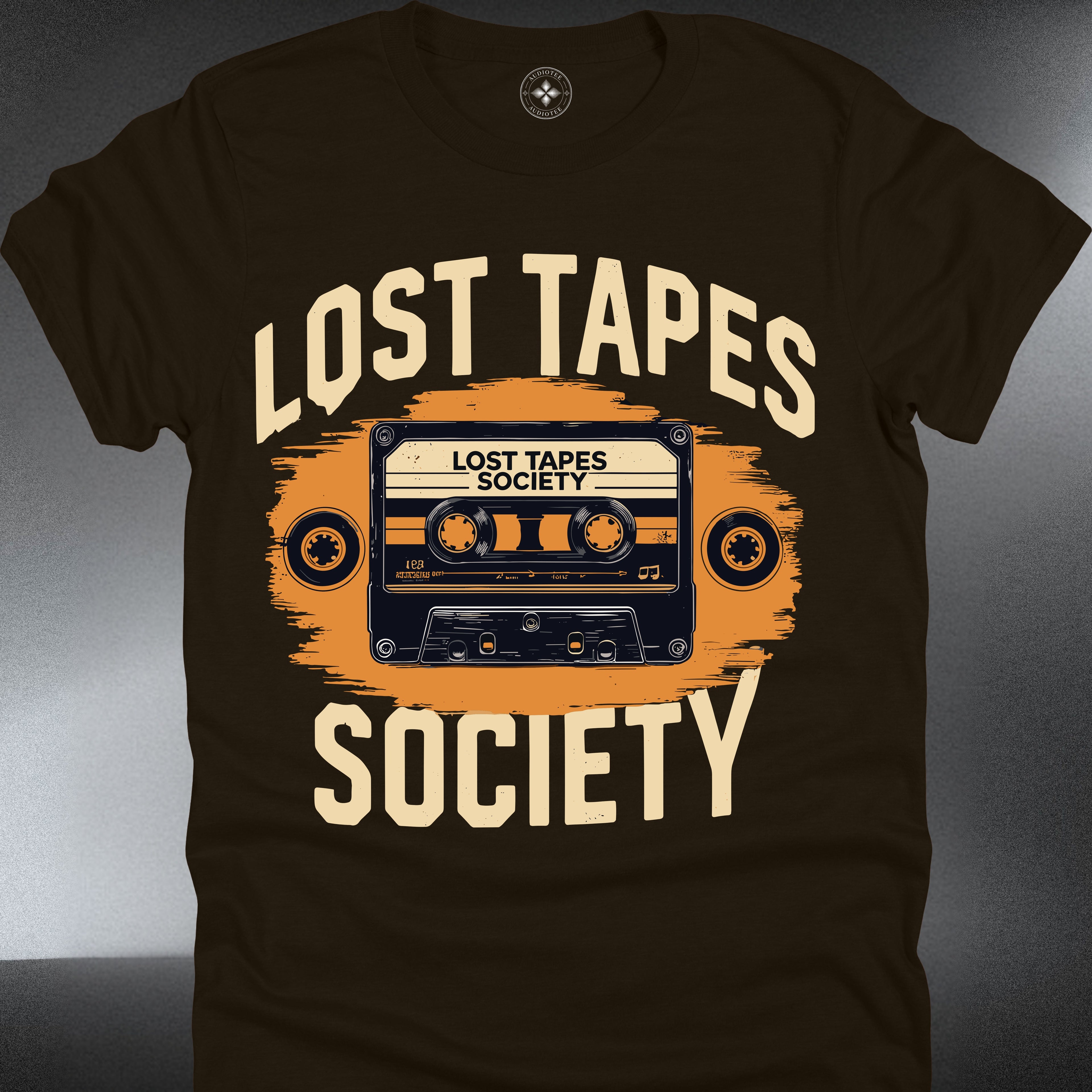 Lost Tapes Society (#100)