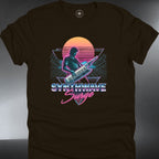 Synthwave (#102)