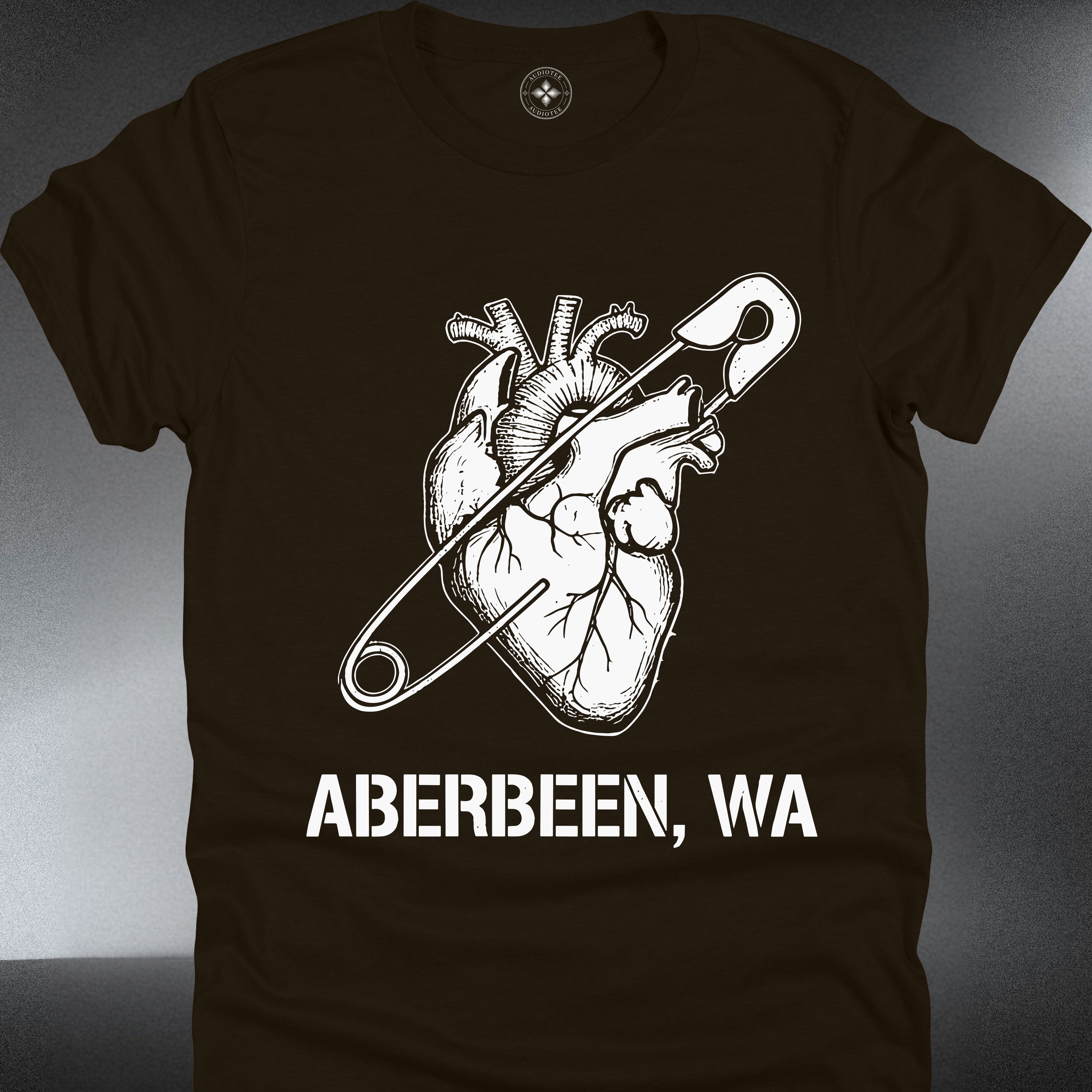 WA, Aberdeen 1967 (#105)