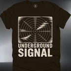 Underground Signal (#110)