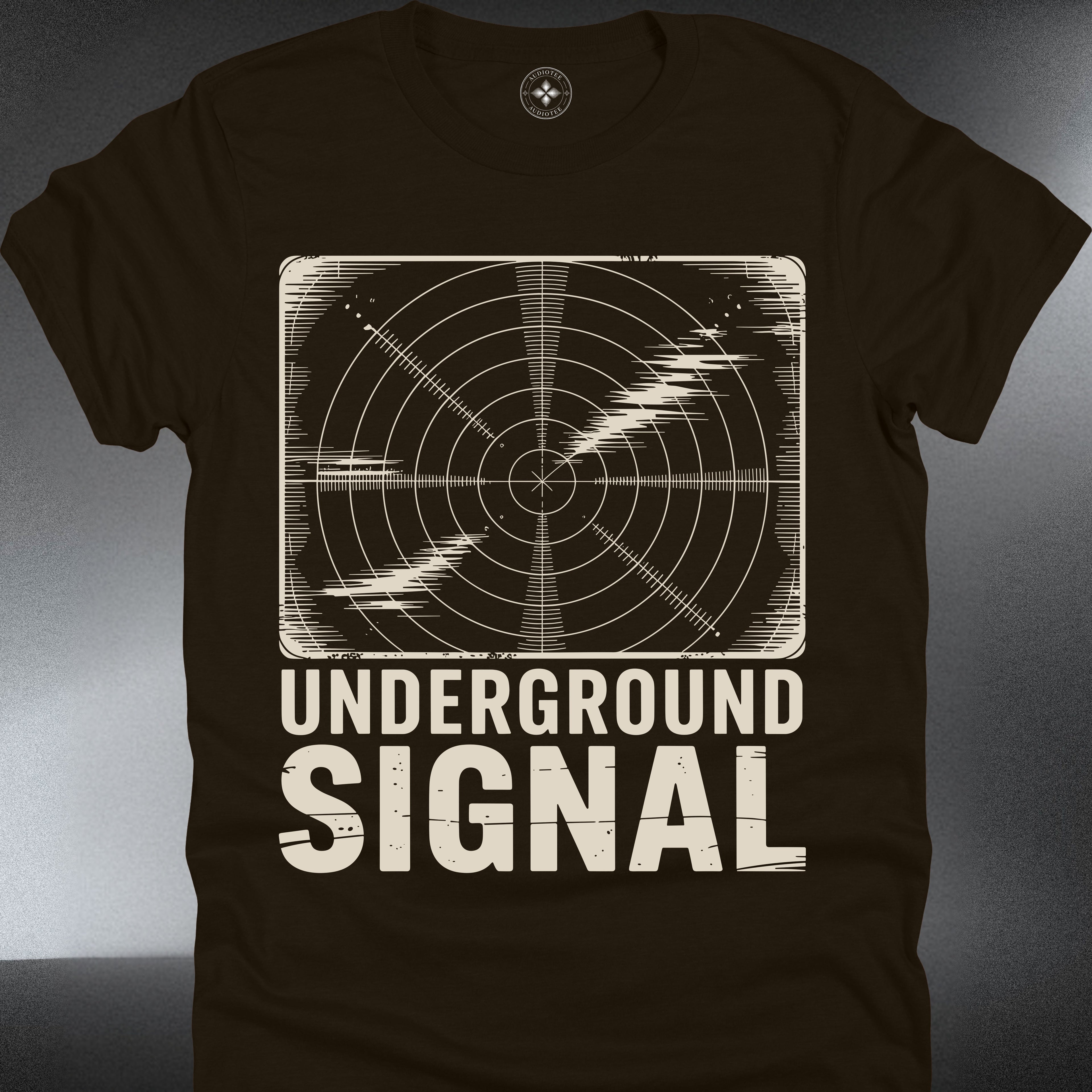 Underground Signal (#110)