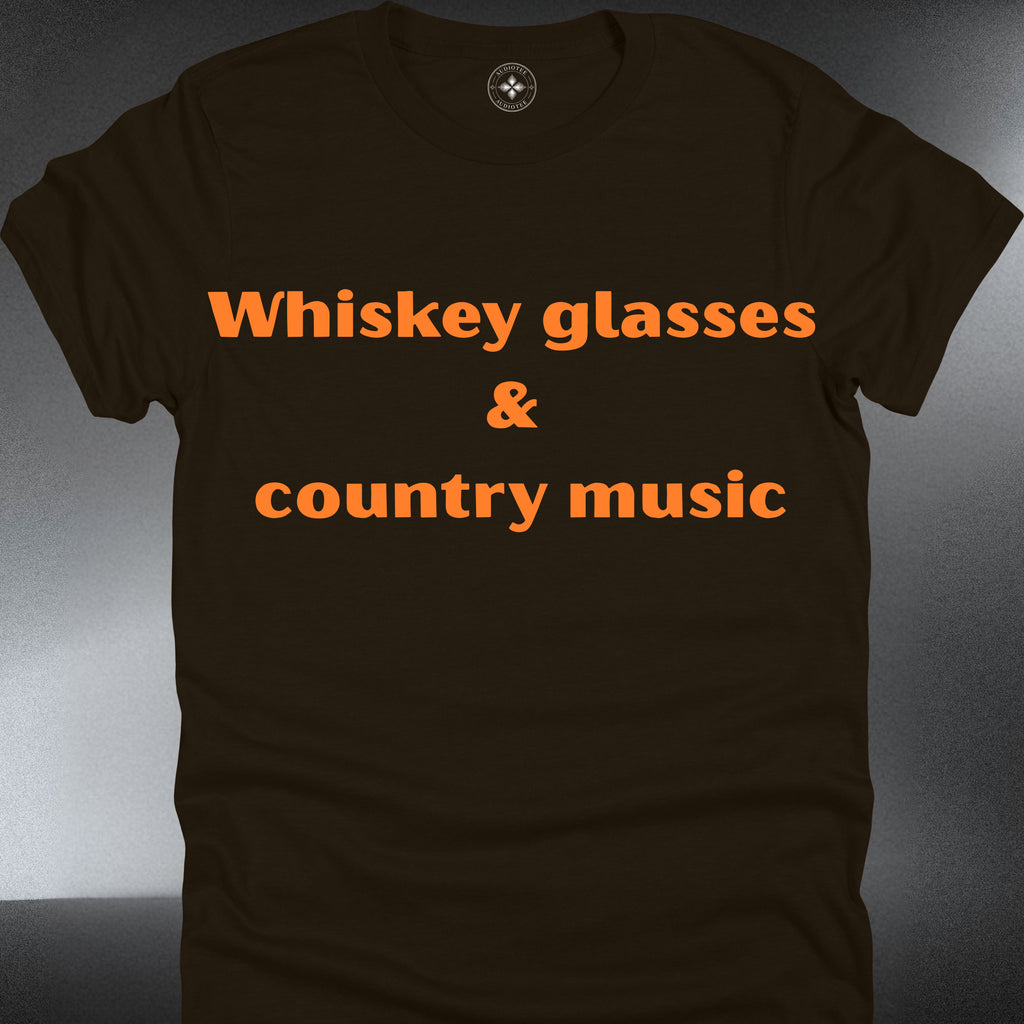 Whiskey glasses (#116)