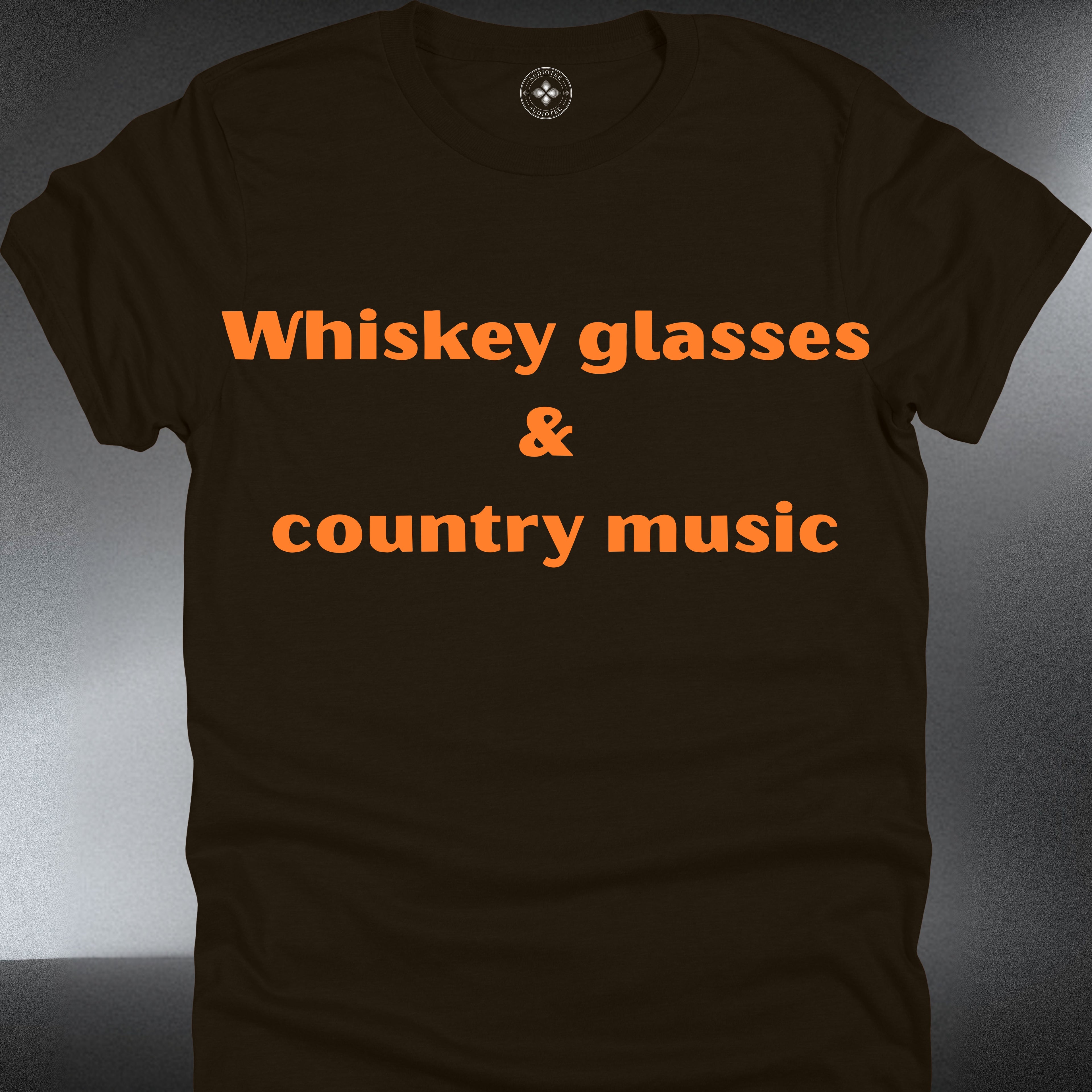 Whiskey glasses (#116)