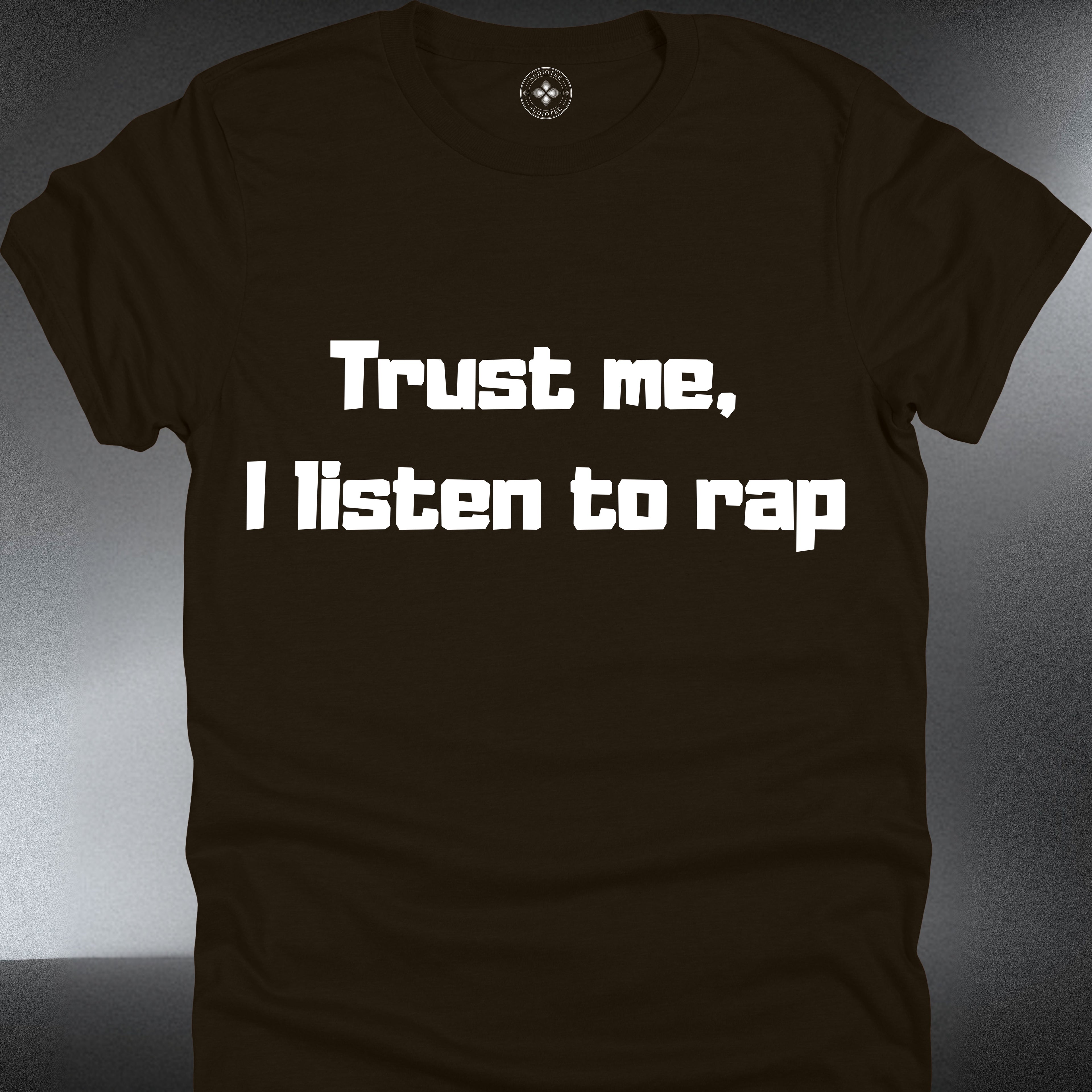 Trust me (#119)