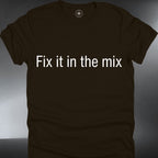 Fix in the mix (#120)