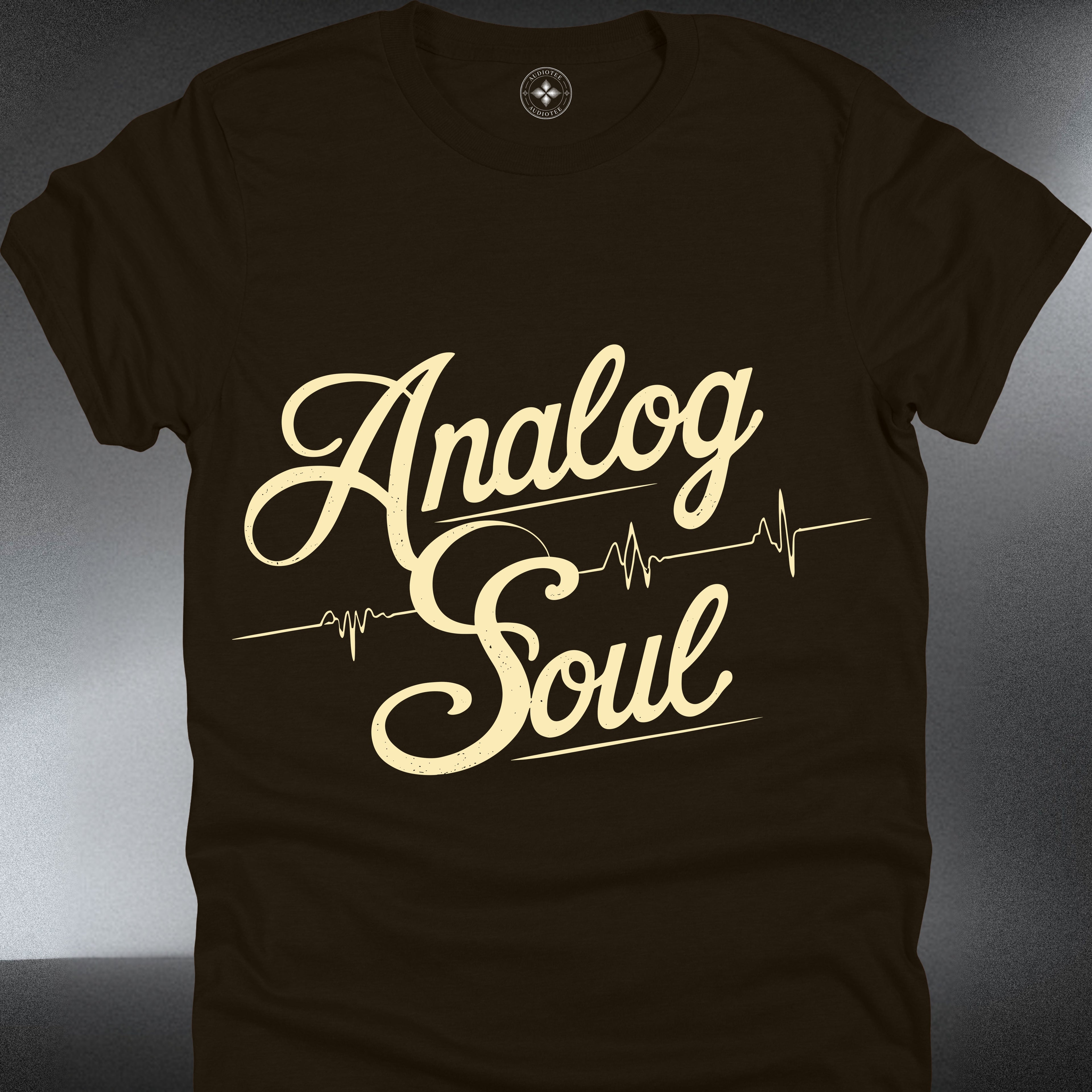 Analog Soul (#122)