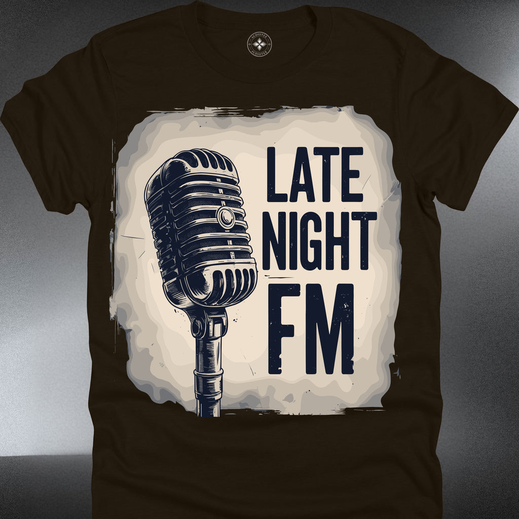 Late Night FM (#124)