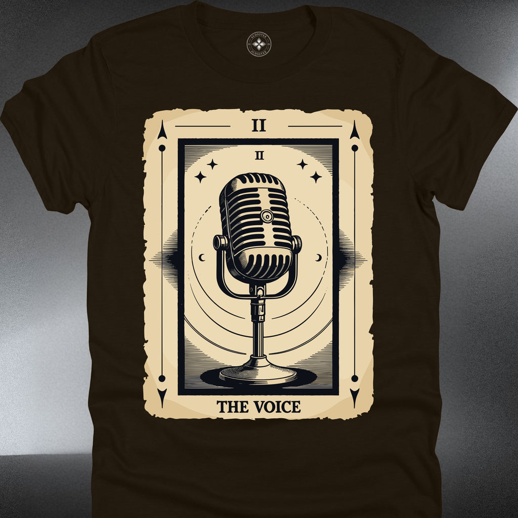 Tarrot Microphone (#130)