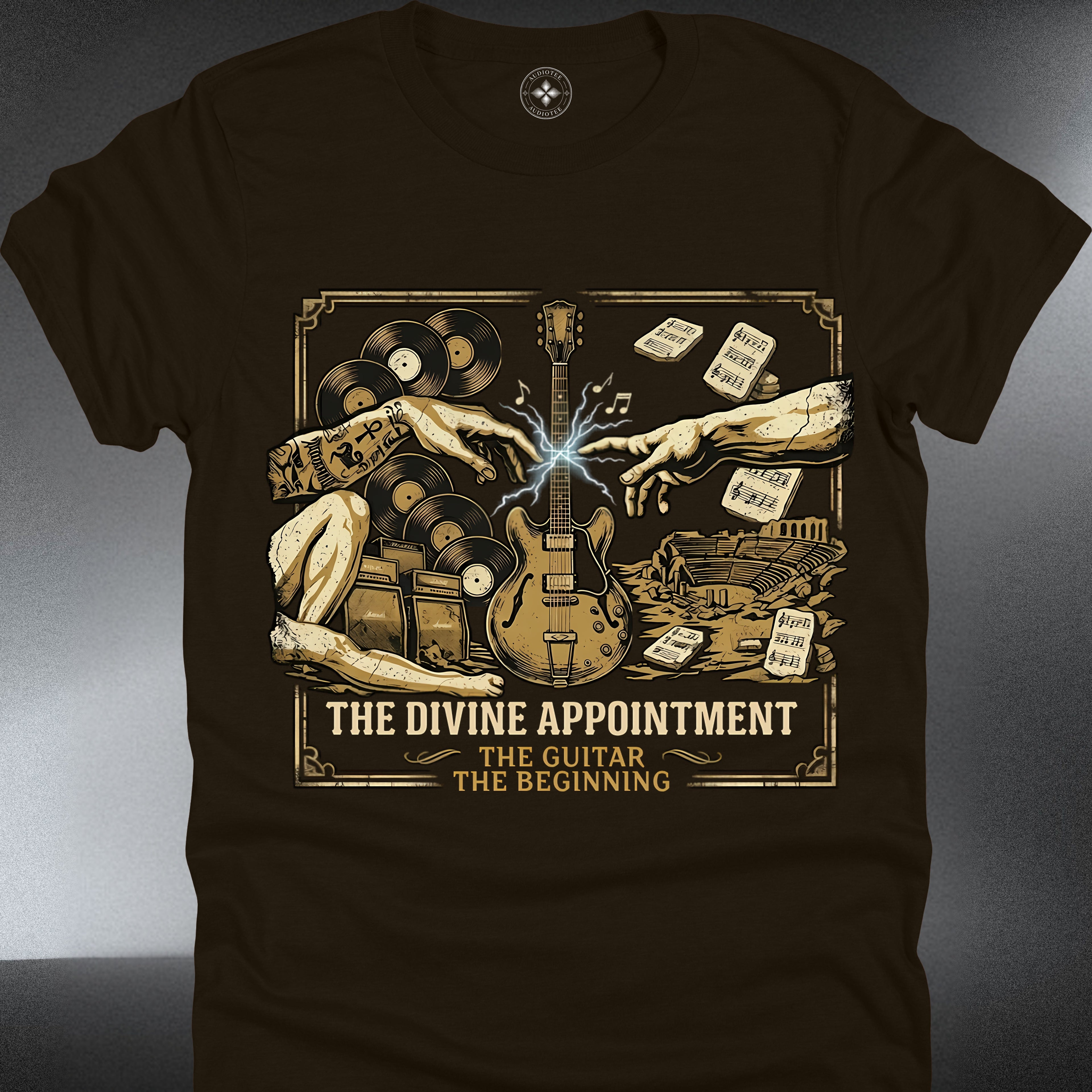 The Divine Appoitment (#136)
