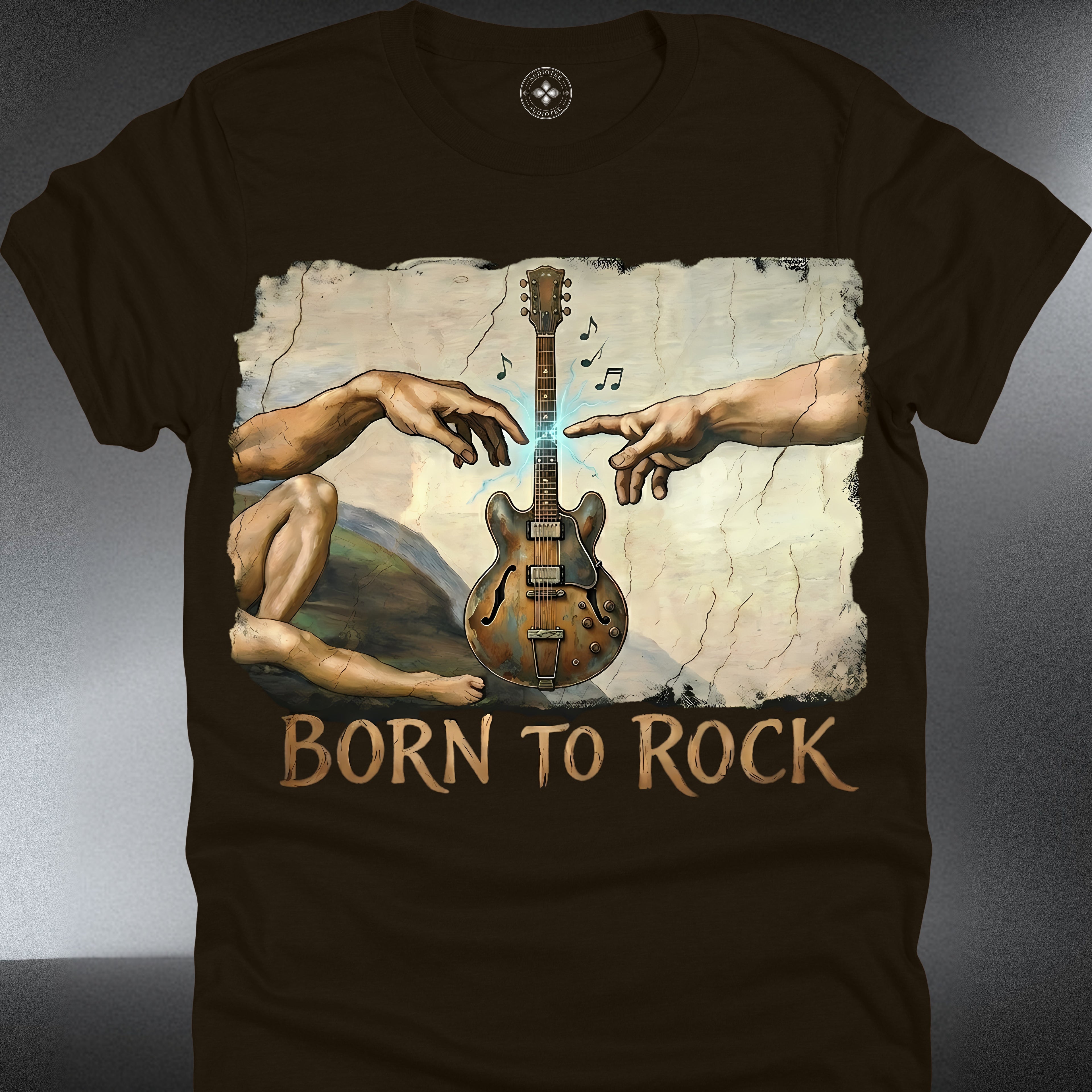 Born to Rock (#139)