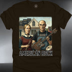 American Farmer Rock (#140)