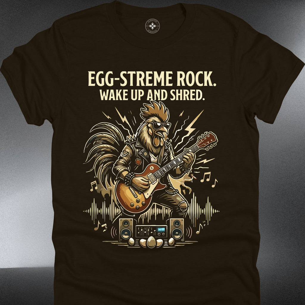 Egg-Streme Rock (#146)