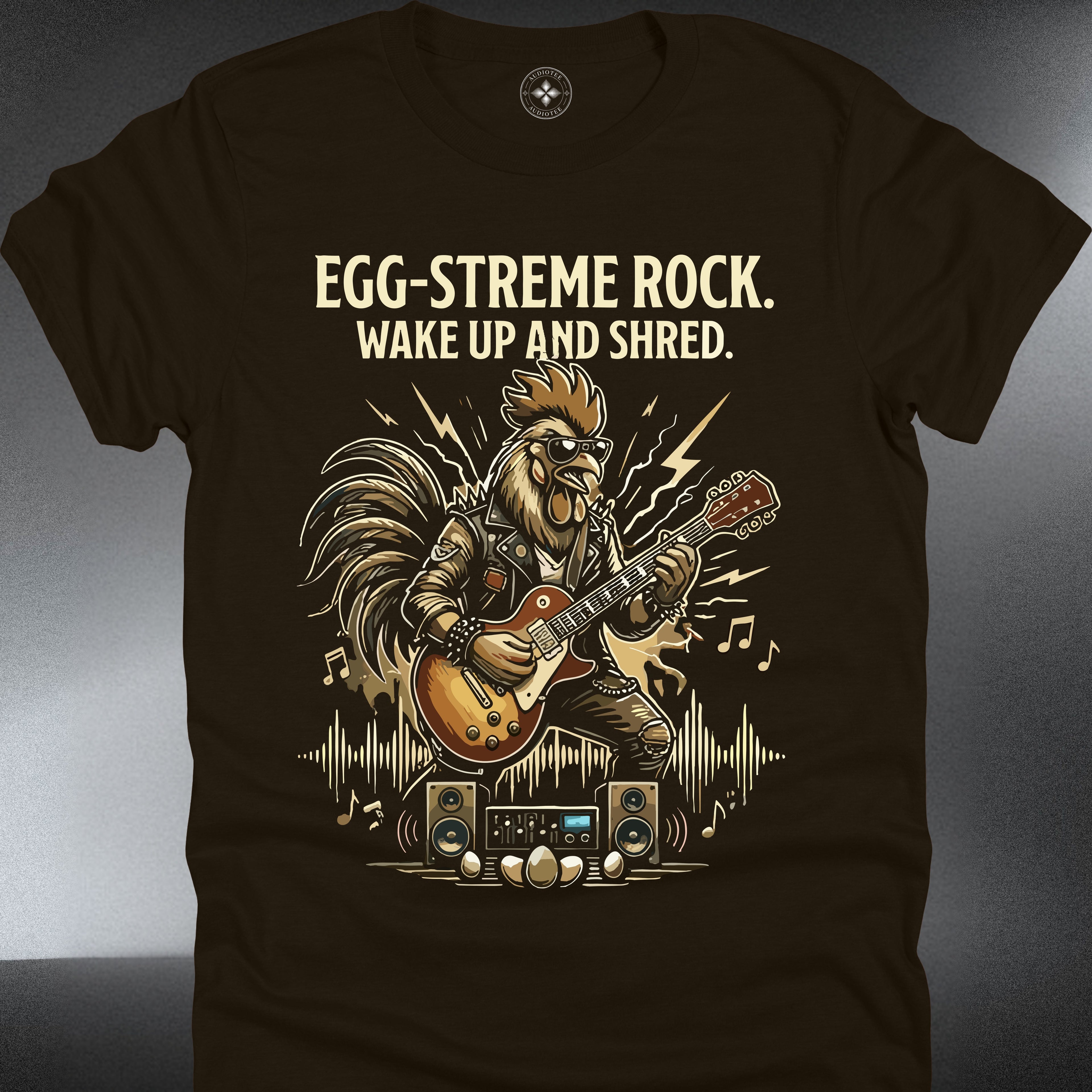 Egg-Streme Rock (#146)