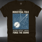 Industrial Folk (#152)