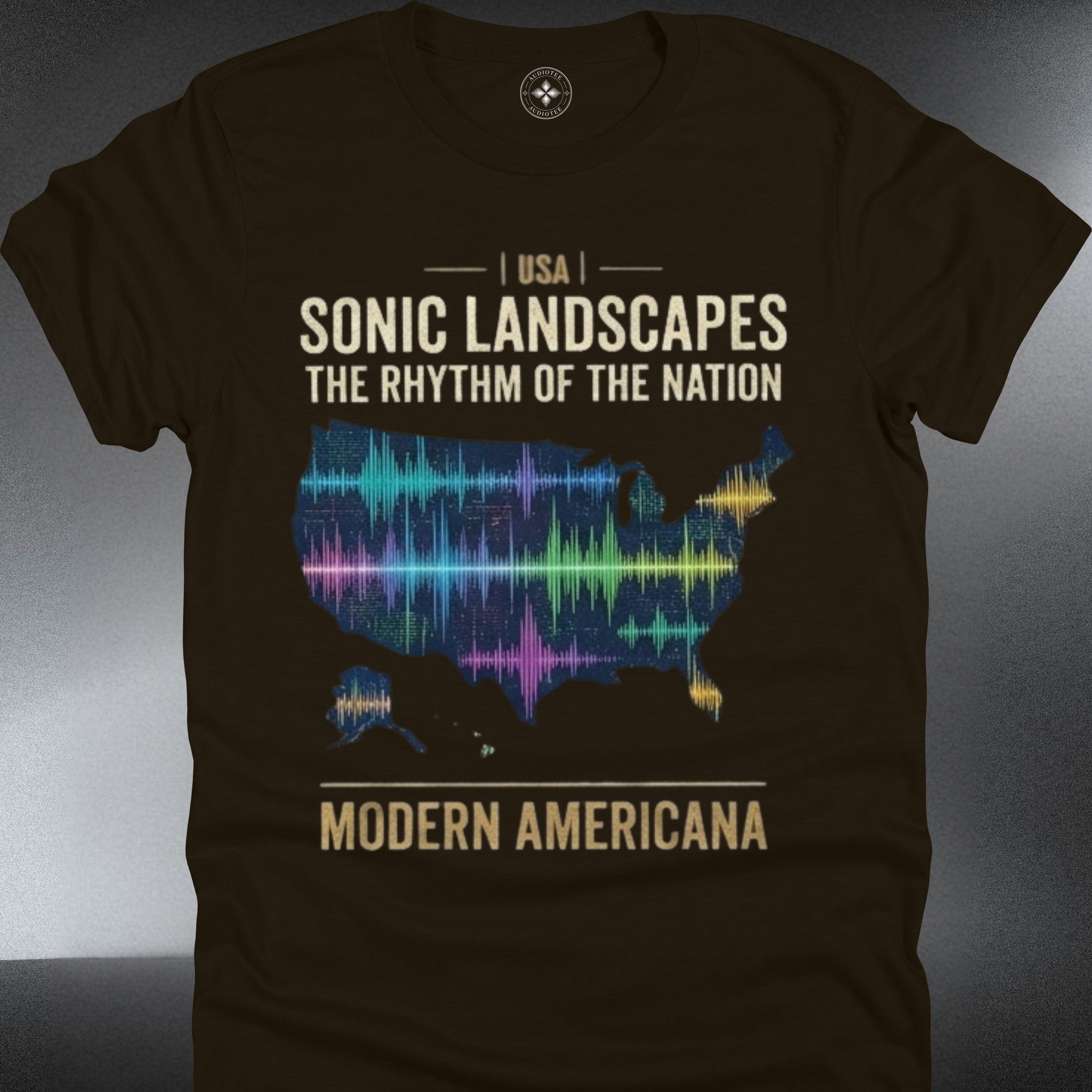 Sonic Landscapes (#156)
