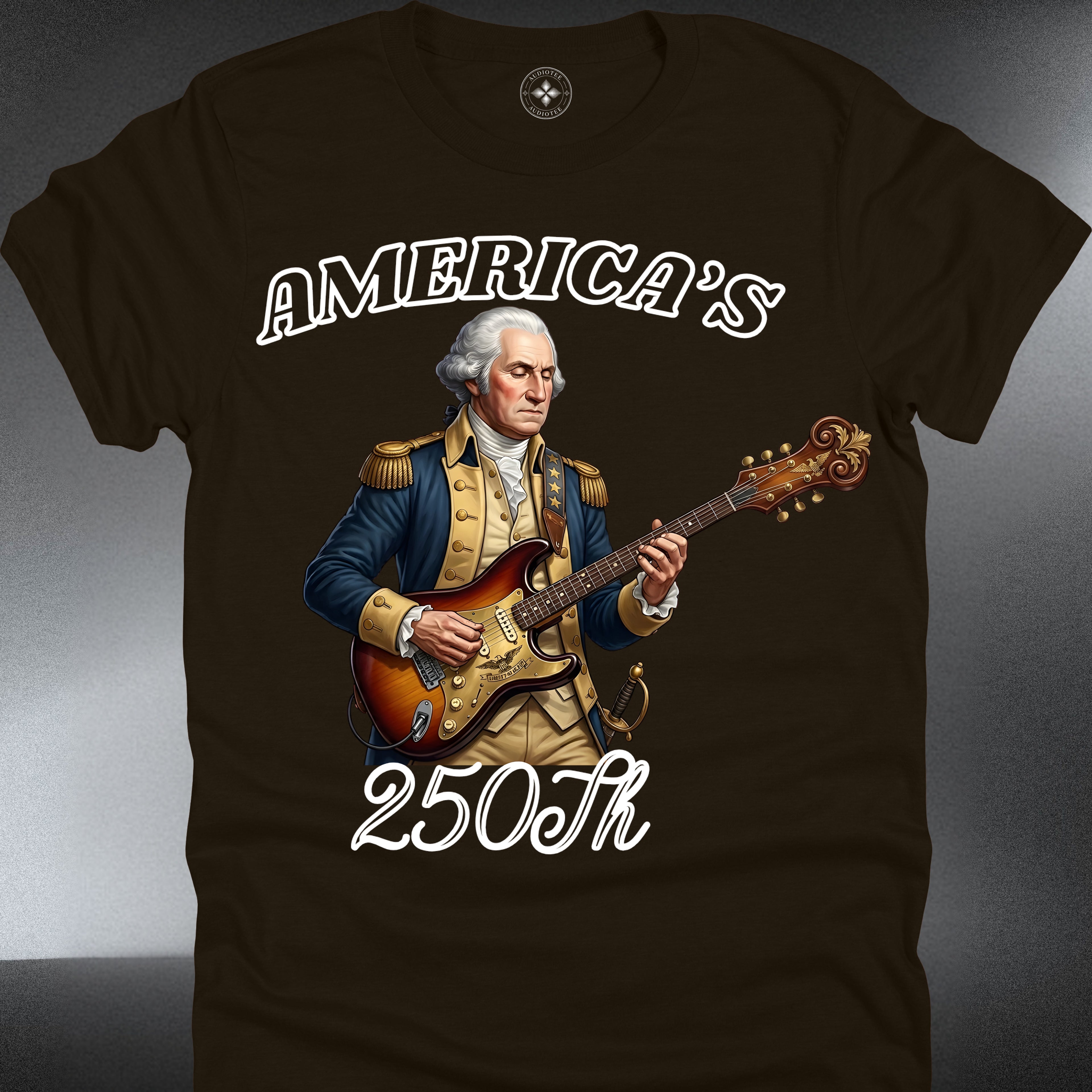 250 years of America (#157)