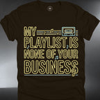 My Playlist (#166)